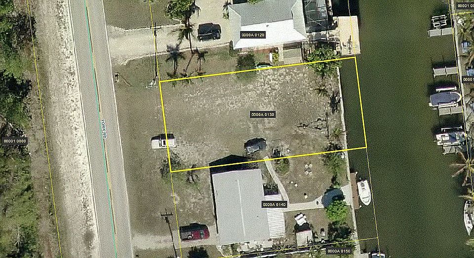 Lee Co Ariel Photo