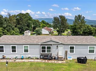 1226 Simba Rd, Atkins, AR 72823