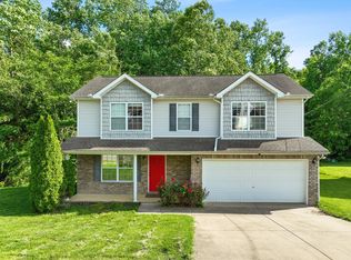 1717 Bridgecrest Dr, Antioch, TN 37013