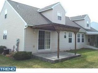 1022 Georgetown Dr, Reading, PA 19605