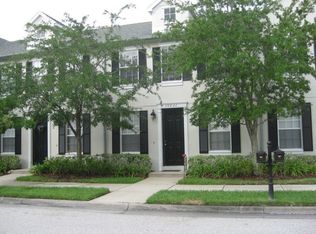 10031 Bentley Way, Tampa, FL 33626
