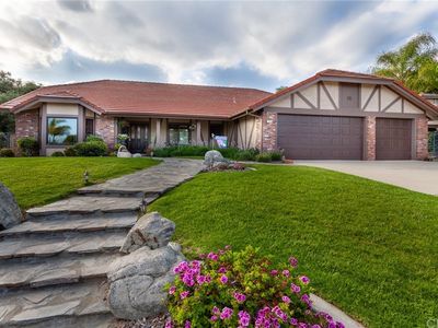 7235 Monterey St, La Verne, CA, 91750