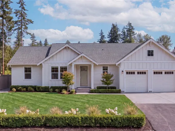 100 Summit Lane, Mount Vernon, WA 98273
