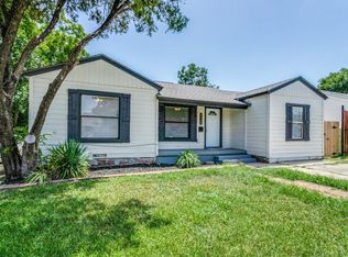 2778 Fordham Rd, Dallas, TX 75216