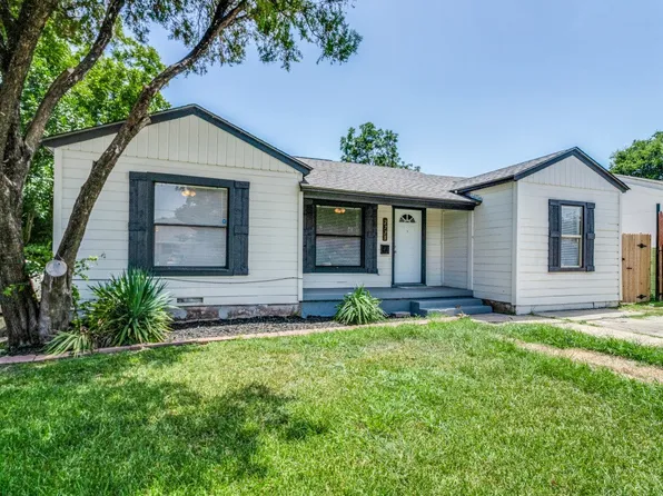 2778 Fordham Rd, Dallas, TX 75216