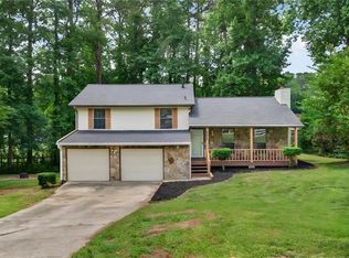 6439 Briarwood Ct, Riverdale, GA 30296