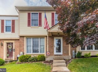 3408 Howell Ct, Abingdon, MD 21009