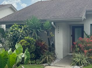 3054 S Oakland Forest Dr APT 2206, Fort Lauderdale, FL 33309