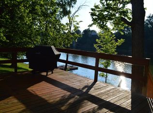 2125 Crystal Springs Rd, Danville, KY 40422