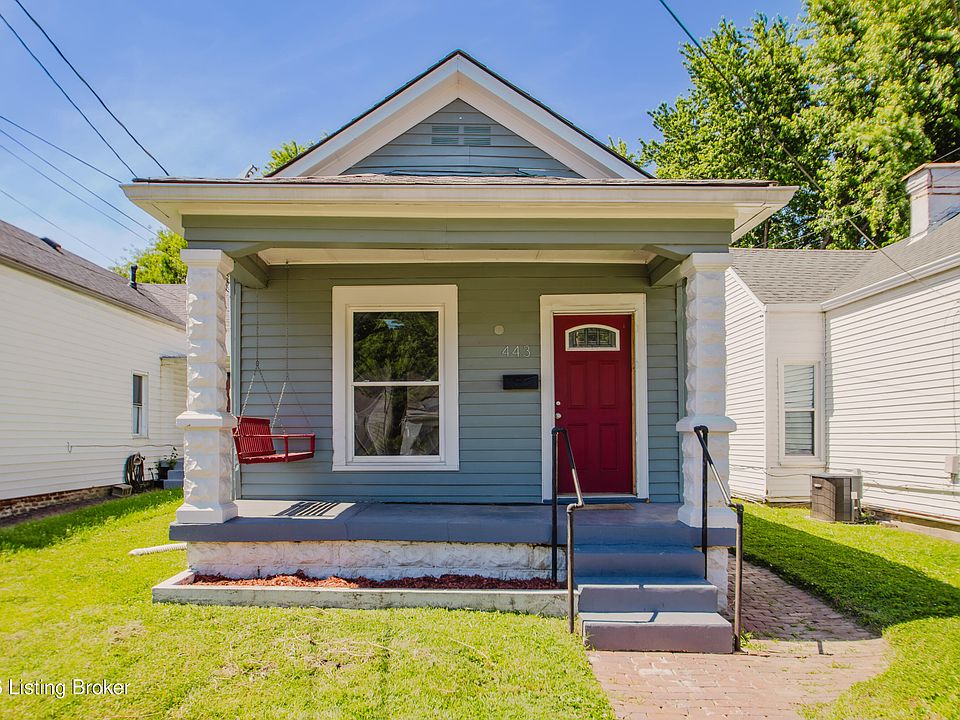 1st image of 443 E Brandeis Ave