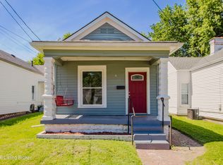 443 E Brandeis Ave, Louisville, KY 40217