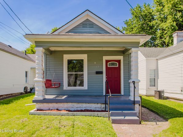 443 E Brandeis Ave, Louisville, KY 40217