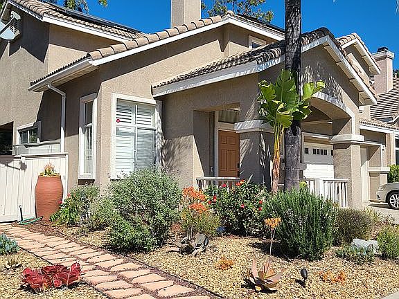 Eco-friendly Landscape