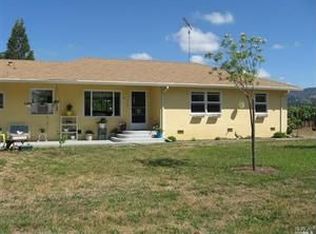 930 Salvador Ave, Napa, CA 94558