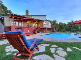 10115 Rafter South Trl, Helotes, TX 78023