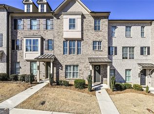 4362 White Spruce Aly, Doraville, GA 30360