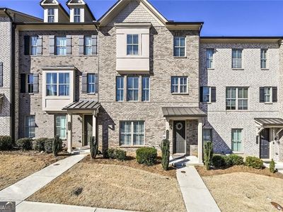 4362 White Spruce Aly, Doraville, GA, 30360