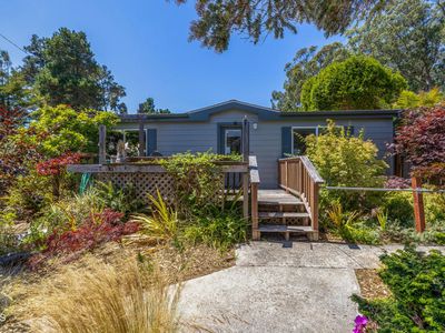 18700 Hare Creek Ter, Fort Bragg, CA, 95437