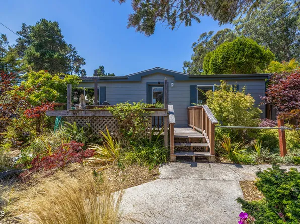 18700 Hare Creek Ter, Fort Bragg, CA 95437