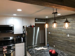 163 Booner Miller Rd, Deville, LA 71328