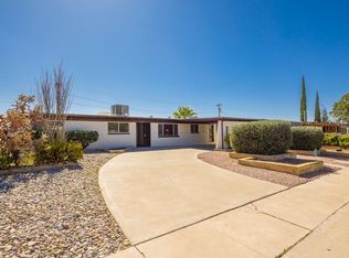 7456 E Calle Taxco, Tucson, AZ 85710