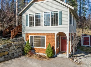 636 Obrien Ave, Whitefish, MT 59937