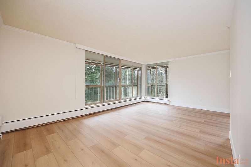 North Vancouver Apartment for rent - 2 Bedrooms — photo 3