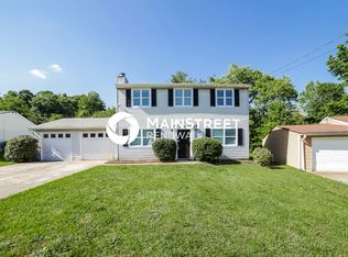 5248 Long Green Ln, Stone Mountain, GA 30088