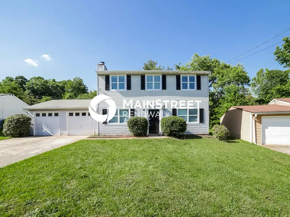 5248 Long Green Ln, Stone Mountain, GA 30088