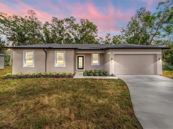 405 N McDonald Ave, Deland, FL 32724