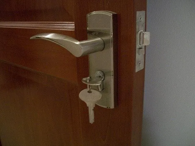 Personal Key Locks