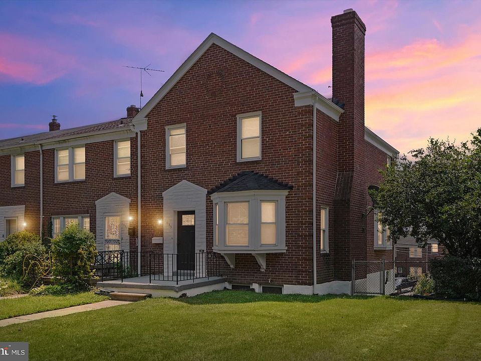 1st image of 1635 Woodbourne Ave