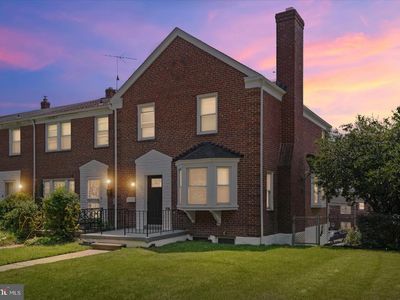1635 Woodbourne Ave, Baltimore, MD, 21239