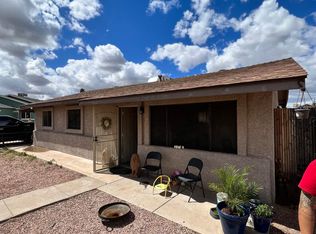 8622 S 7th Pl, Phoenix, AZ 85042