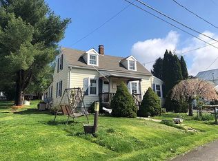 20710 Netz Rd, Boonsboro, MD 21713