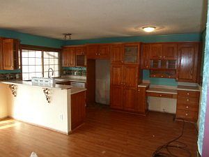 2nd image of 2606 College Ln
