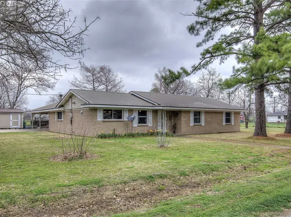 193 County Road 2204, Greenville, TX 75402