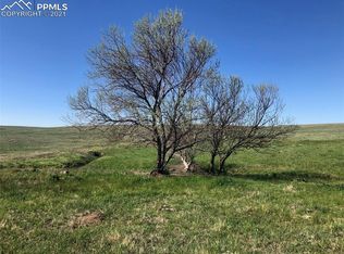 3 Mikita Rd, Calhan, CO 80808