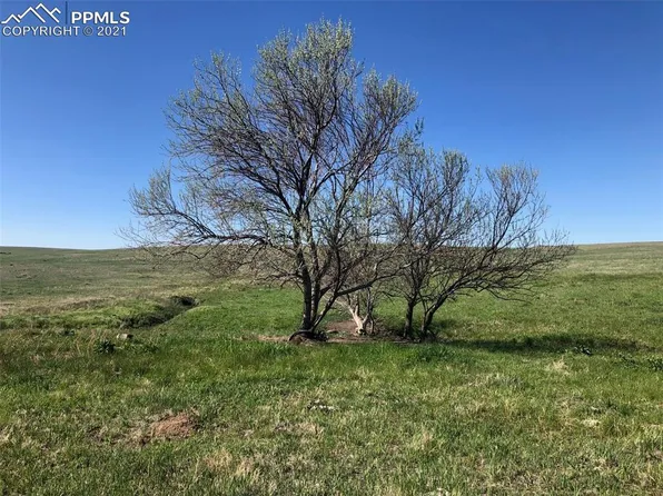 3 Mikita Rd, Calhan, CO 80808