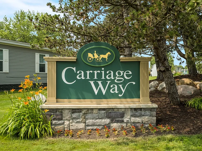 CAR Sign