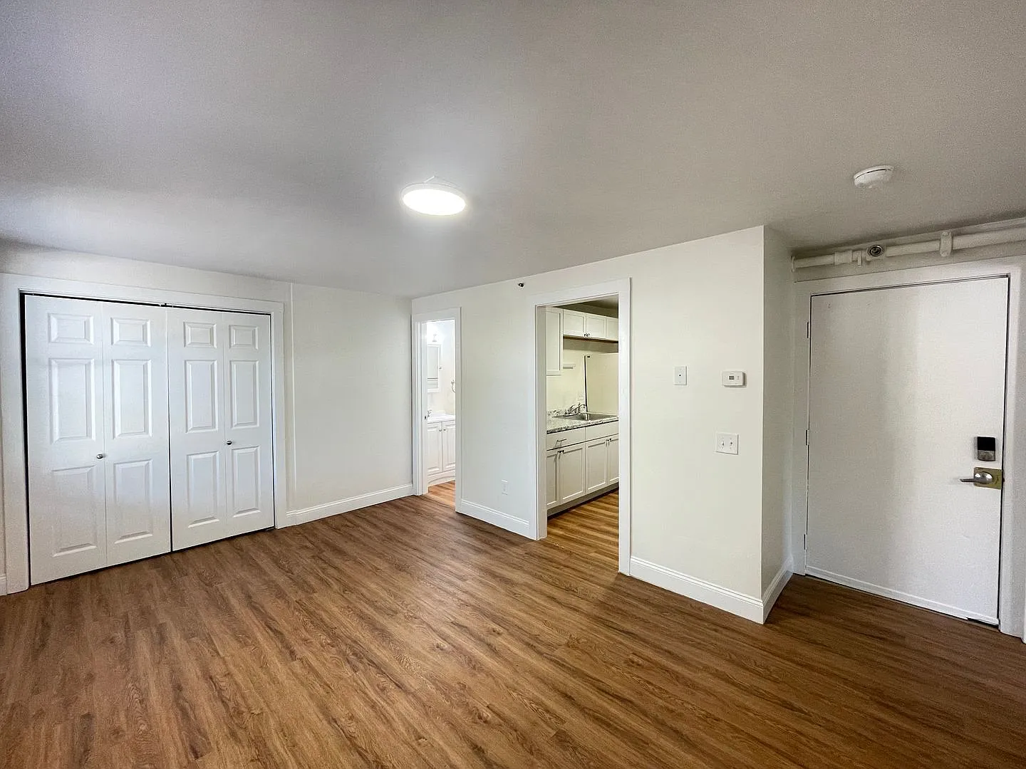 1 bed, 1.0 bath, 510 sqft, $1,495 — Photo 4