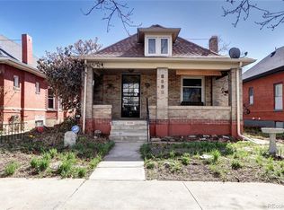 1228 S Lincoln St, Denver, CO 80210