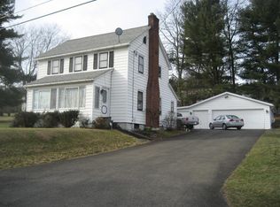 9 Wynne Rd, Binghamton, NY 13901