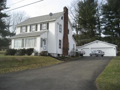 9 Wynne Rd, Binghamton, NY, 13901