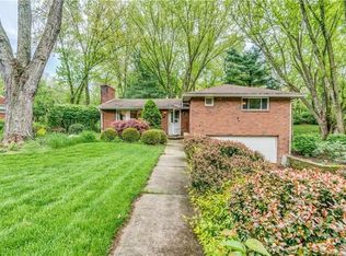 2465 Huntington Dr, Pittsburgh, PA