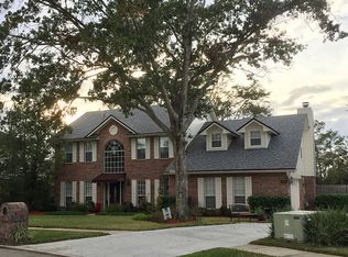 9202 Jaybird Cir W, Jacksonville, FL 32257