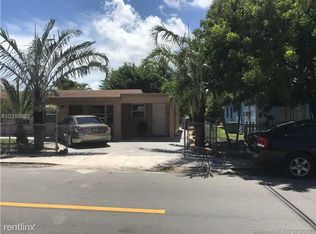 1624 S 24th Ave, Hollywood, FL 33020