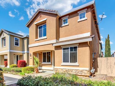 4030 Vittoria Lane, Sacramento, CA, 95834