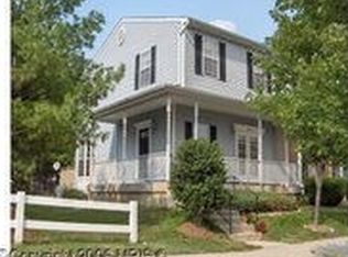 6900 Flag Harbor Dr, District Heights, MD 20747
