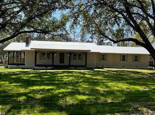 1960 E Baker Hwy, Douglas, GA 31535